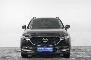 Внедорожник Mazda CX-5 2021 года, 2939000 рублей, Кемерово