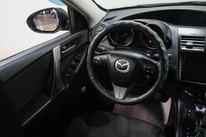 Хетчбэк Mazda 3 2012 года, 809000 рублей, Новокузнецк