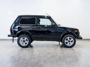 Внедорожник ВАЗ (LADA) Niva Legend 2022 года, 889000 рублей, Саратов