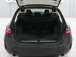 Универсал BMW 3 серия 2019 года, 3049000 рублей, Аксай