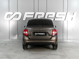 Седан ВАЗ (LADA) Granta 2025 года, 1090000 рублей, Аксай