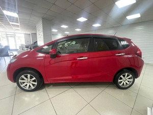 Хетчбэк Honda Fit 2014 года, 899000 рублей, Ачинск