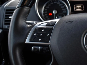 Внедорожник Mercedes-benz G-класс 2014 года, 5950000 рублей, Краснодар