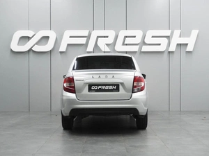 Седан ВАЗ (LADA) Granta 2024 года, 930000 рублей, Воронеж