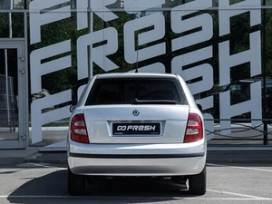 Хетчбэк Skoda Fabia 2004 года, 390000 рублей, Волгоград