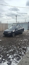 Седан ВАЗ (LADA) Granta 2012 года, 280000 рублей, Зеленогорск