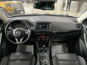 Внедорожник Mazda CX-5 2012 года, 1687000 рублей, Солонцы