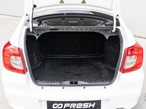 Седан Datsun on-DO 2020 года, 750000 рублей, Краснодар