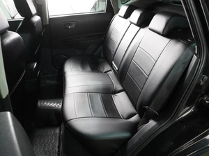 Внедорожник Nissan Qashqai 2011 года, 899000 рублей, Воронеж