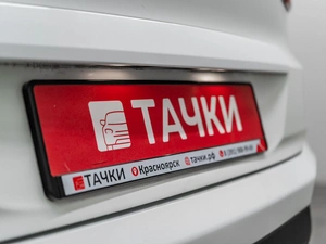 Внедорожник Hyundai Creta 2018 года, 1600000 рублей, Красноярск