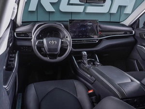 Внедорожник Toyota Highlander 2026 года, 5699000 рублей, Ростов-на-Дону