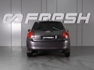 Хетчбэк Toyota Auris 2007 года, 729000 рублей, Минеральные Воды
