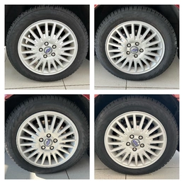 Седан Volvo S40 2009 года, 995000 рублей, Смоленск