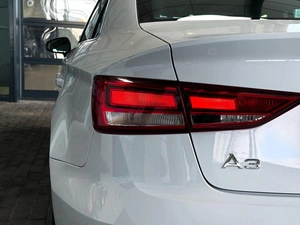 Седан Audi A3 2019 года, 1625000 рублей, Уфа