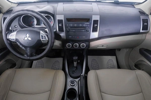 Внедорожник Mitsubishi Outlander 2008 года, 999000 рублей, Кемерово
