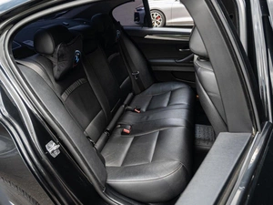 Седан BMW 5 серия 2016 года, 2230000 рублей, Краснодар