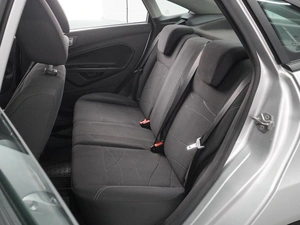 Седан Ford Fiesta 2015 года, 684000 рублей, Воронеж