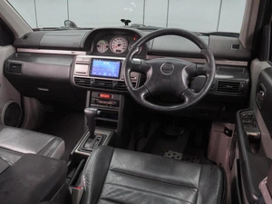 Внедорожник Nissan X-Trail 2001 года, 649000 рублей, Воронеж