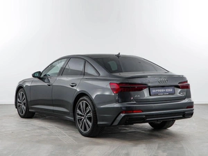 Седан Audi A6 2020 года, 4968444 рублей, Москва