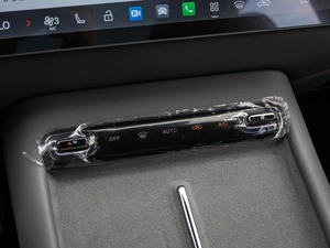 Внедорожник Trumpchi S7 2026 года, 4850000 рублей, Краснодар