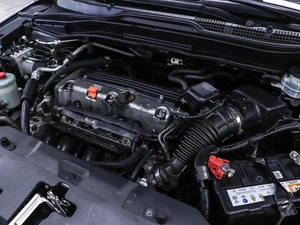 Внедорожник Honda CR-V 2011 года, 1549000 рублей, Красноярск