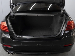 Седан BMW 5 серия 2015 года, 1700000 рублей, Омск