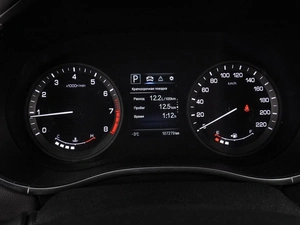 Внедорожник Changan CS55 2019 года, 1449000 рублей, Воронеж