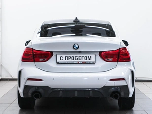 Седан BMW 1 серия 2022 года, 2070000 рублей, Красноярск