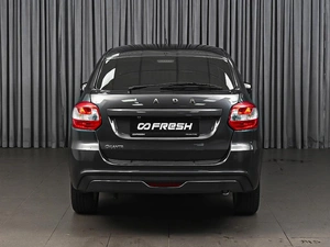 Лифтбек ВАЗ (LADA) Granta 2019 года, 900000 рублей, Ставрополь