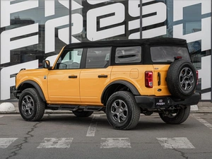 Внедорожник Ford Bronco 2022 года, 5699000 рублей, Краснодар