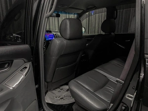 Внедорожник Toyota Land Cruiser Prado 2008 года, 2299000 рублей, Красноярск