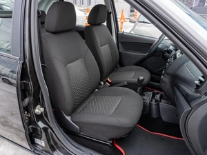 Седан ВАЗ (LADA) Granta 2023 года, 879000 рублей, Саратов