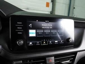 Лифтбек Skoda Rapid 2021 года, 1819000 рублей, Воронеж