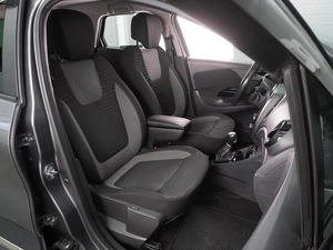 Внедорожник Renault Kaptur 2017 года, 1539000 рублей, Воронеж