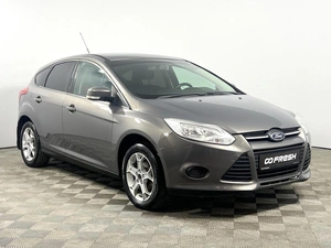 Хетчбэк Ford Focus 2014 года, 620100 рублей, Казань