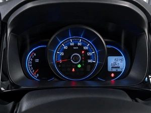 Хетчбэк Honda N-WGN 2013 года, 929000 рублей, Тюмень