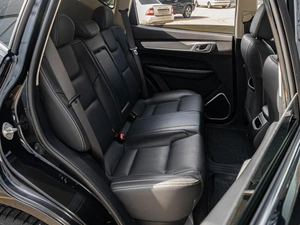 Внедорожник Geely Emgrand X7 2020 года, 1500000 рублей, Краснодар