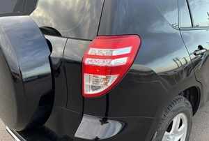 Внедорожник Toyota RAV4 2011 года, 1527000 рублей, Солонцы