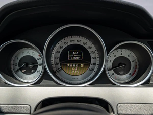 Купе Mercedes-benz C-класс 2012 года, 1429000 рублей, Краснодар