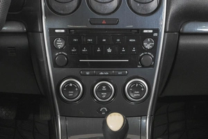 Седан Mazda 6 2005 года, 499000 рублей, Кемерово