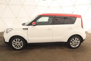 Хэтчбек Kia Soul 2018 года, 1630000 рублей, Орёл