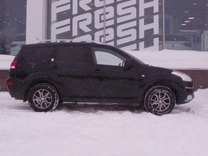 Внедорожник Citroen C-Crosser 2012 года, 990000 рублей, Владимир