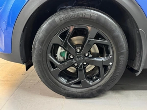 Внедорожник Kia Sportage 2021 года, 2497000 рублей, Красноярск