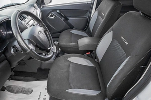 Лифтбек ВАЗ (LADA) Granta 2020 года, 629000 рублей, Барнаул