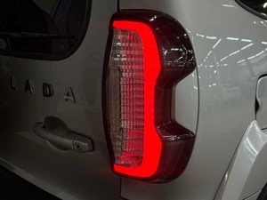 Внедорожник ВАЗ (LADA) Niva Travel 2026 года, 1789000 рублей, Красноярск