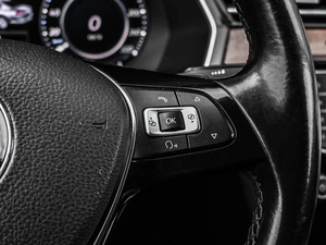 Седан Volkswagen Passat 2016 года, 2099000 рублей, Кирилловка