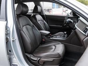 Седан Kia Optima 2019 года, 2038000 рублей, Волгоград