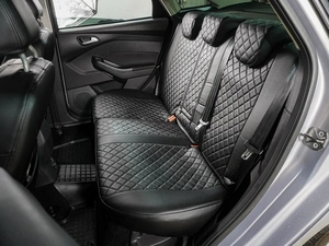 Седан Ford Focus 2012 года, 799000 рублей, Воронеж