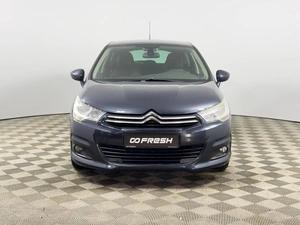 Седан Citroen C4 2011 года, 699900 рублей, Казань