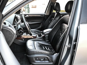 Внедорожник Audi Q5 2008 года, 1274000 рублей, Кирилловка